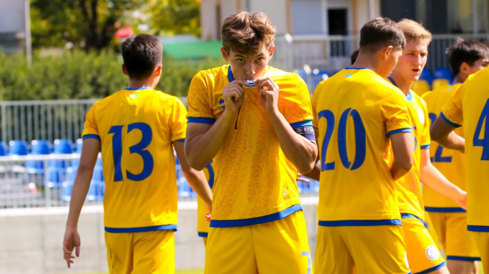 Фото: Казахстнаская федерация футбола