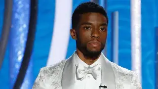 Исполнитель роли “Чёрной пантеры“ посмертно получит звезду на Аллее славы в Голливуде