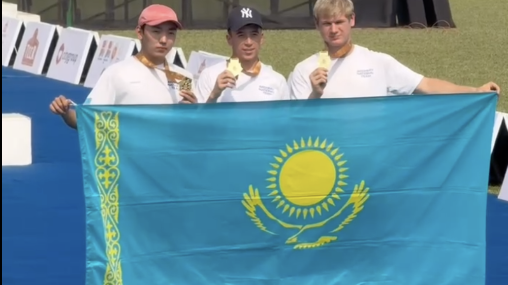 Кадры из видео