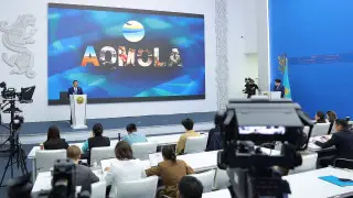 Как решают проблему водоснабжения в Акмолинской области