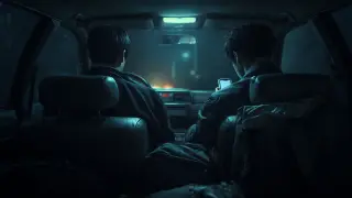 Слова обвиняемого о Яне Легкодимовой вызвали гнев в зале суда