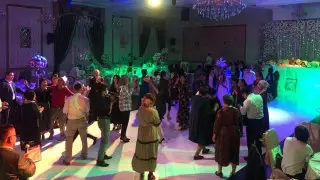 В Кыргызстане все тои будут проводиться только до 22:00 - глава ГКНБ