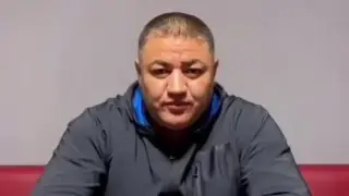 Суд – о скандале в Талгаре: “Родственник Хасана оперативно вставил стекло“