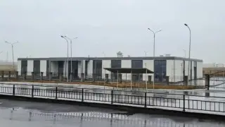 Крематорий за 1,5 миллиарда тенге: акимат Алматы объяснил, почему он до сих пор не работает