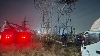 Авария в Алматы: часть города остаётся без света