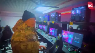 Режим экономии: в Кыргызстане мэр ходит по заведениям и “отключает свет“