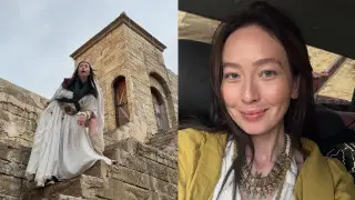 “Я ждал этого 7 лет“. Почему все говорят о сериале HBO о древних тюрках