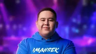 Иманбеку не повезло на Latin Grammy