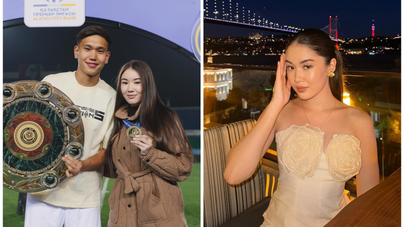 Фото: instagram.com/samira_smakova/