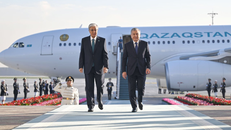 Фото пресс-службы Акорды