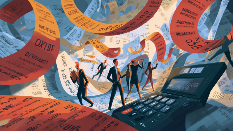 Изображение сгенерировано при помощи нейросети Midjourney