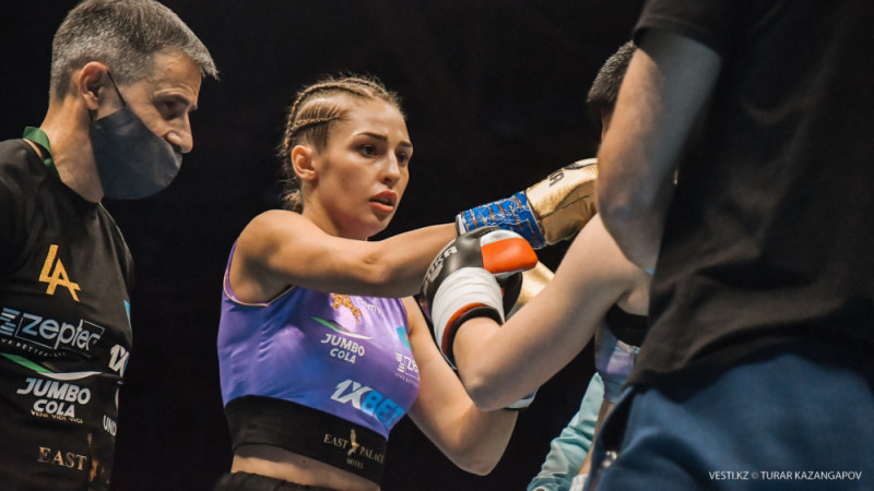 Фото ©️ Tengrinews.kz / Турар Казангапов