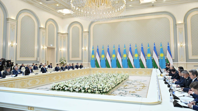 Фото пресс-службы Акорды