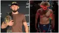 Рахмонов вызвал Махачева на бой за титул в UFC