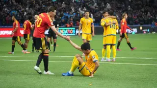 “Позор в Казахстане“ - что пишут бельгийские СМИ после матча в Астане