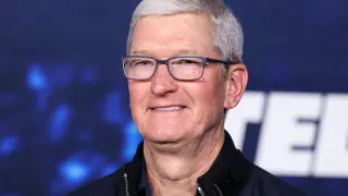 Тим Кук может уйти из Apple: инсайдеры назвали имена возможных преемников