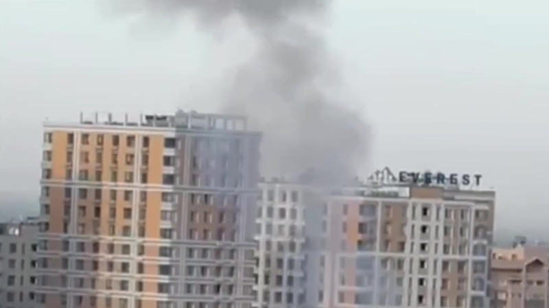 Кадр из видео