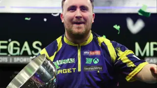 18-летний миллионер выиграл турнир Большого шлема