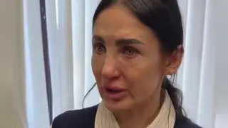 “Я пришла в суд изначально проигравшей“ – мать убитой Яны Легкодимовой