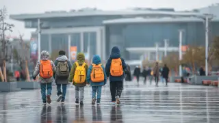 Абсурдное воровство бюджета: рестораны и ТРЦ внезапно “стали“ школами на юге Казахстана