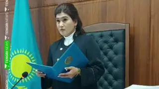 “Человеческая реакция“ – юристы об эмоциях судьи по делу Яны Легкодимовой