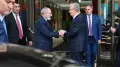 Токаев пригласил премьера Армении Пашиняна в Астану