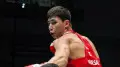 Казахстанский боксёр пробился в финал Кубка мира в Индии