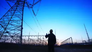 В Алматы снова отключат свет: актуальный список улиц