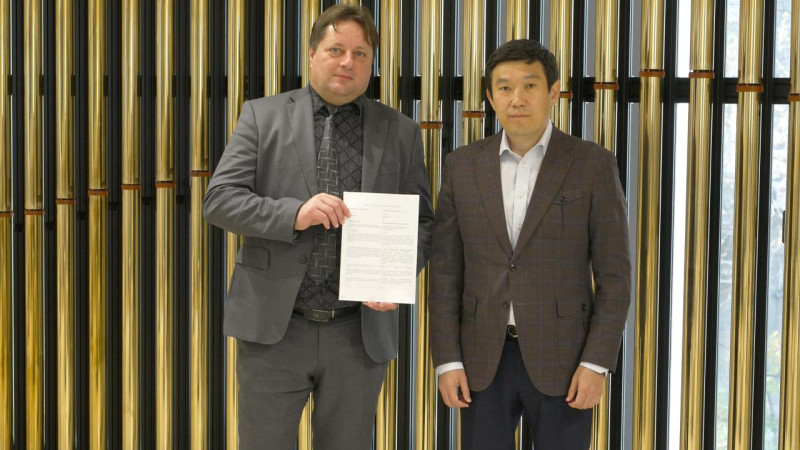 Фото: Корпорация " Казахмыс".