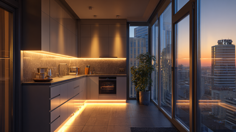 Изображение сгенерировано при помощи нейросети Midjourney