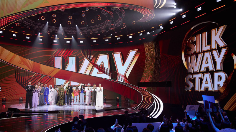 Фото: t.me/silkway_star