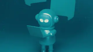 ИИ используют в онлайн-мошенничестве: эксперты рассказали, как защитить свои данные