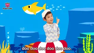 76 миллиардов за детскую песню: правообладатели Baby Shark вышли на IPO