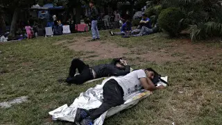 Афганцы решили не брать деньги за отказ от въезда в Германию