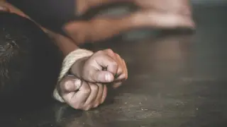 Мать мучила 4-летнего сына в Караганде