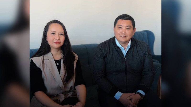 Кадры из видео