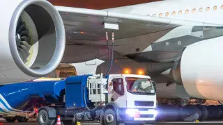 Сингапур вводит налог на авиатопливо: как это повлияет на билеты