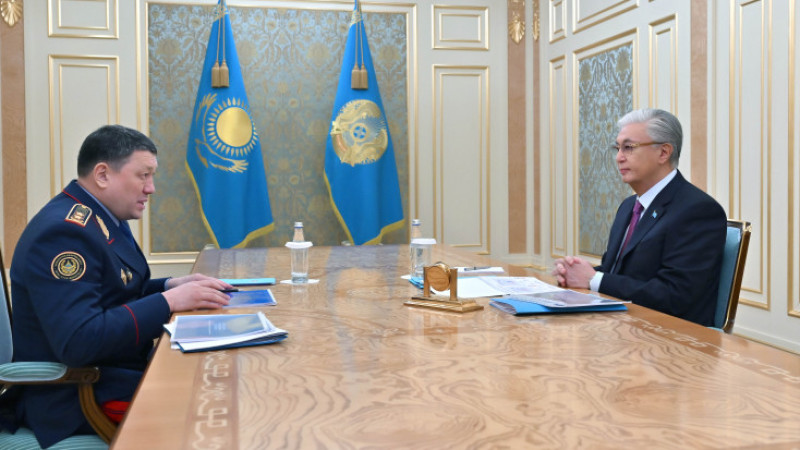 Фото пресс-службы Акорды