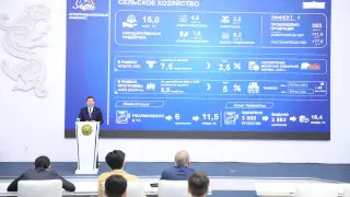 12 новых школ построят в Актюбинской области