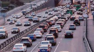 От Абая до Каскелена и новая трасса в обход города: как разгрузят дороги Алматы