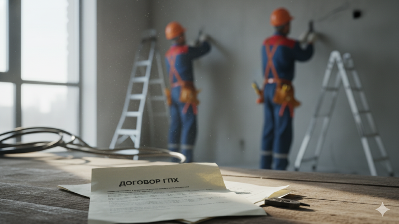 Изображение сгенерировано при помощи нейросети