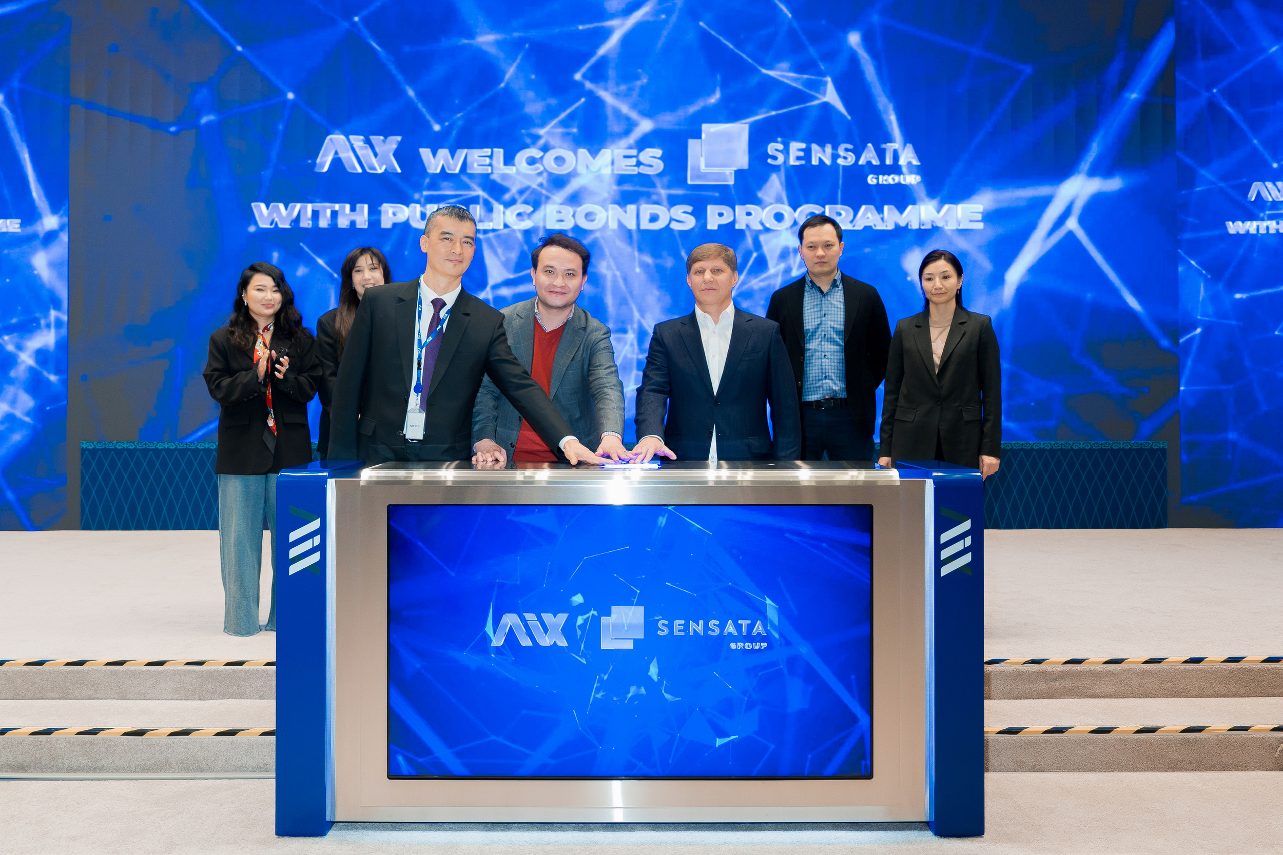 Фото: Sensata Group