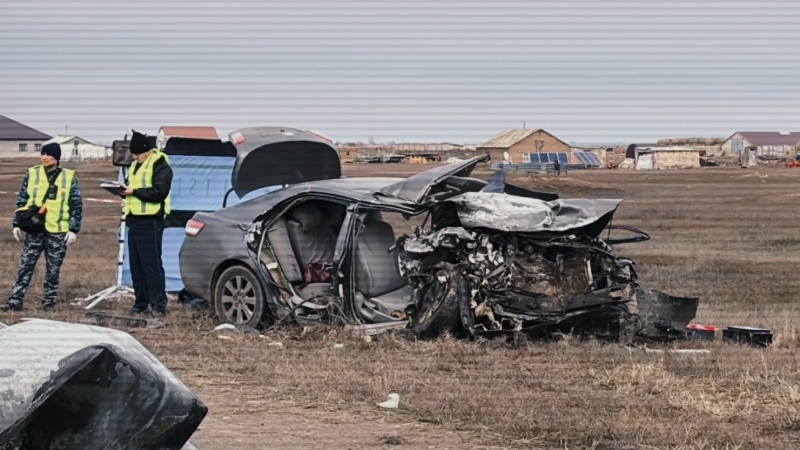 Кадр из видео