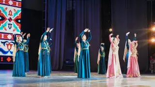 Сила единства: как прошел юбилейный год АНК в ЗКО