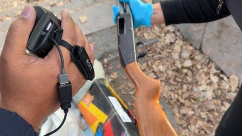 Фото: polisia.kz