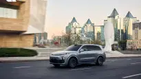 Фото: Li Auto
