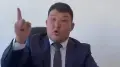 Глава ВКО объяснился за сельского акима, обматерившего жителей