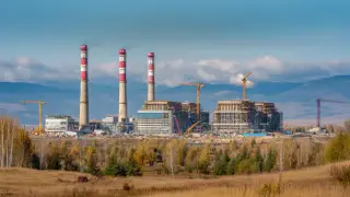 Дефицит теплоэнергии в Усть-Каменогорске подтвердил аким ВКО