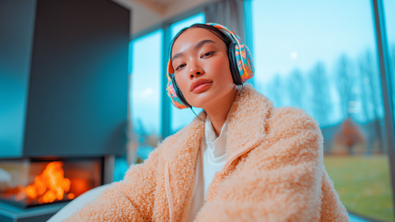 Изображение сгенерировано при помощи нейросети Midjourney