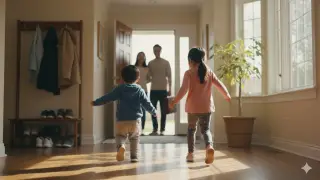 Сокращённый рабочий день для родителей: правительство рассмотрит инициативу